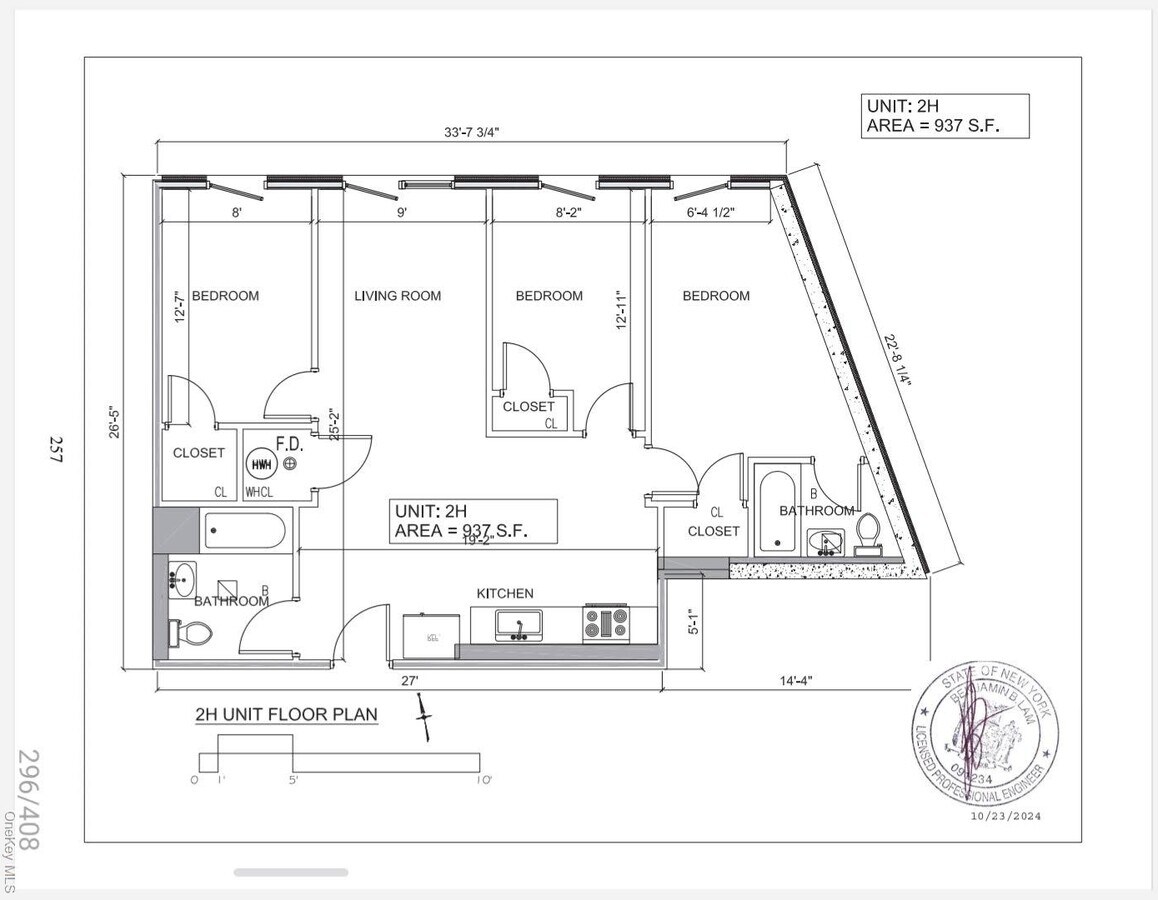 Photo - 70-40 45th Ave Unidad 2H