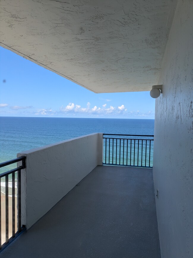 Photo - 2987 S Atlantic Ave Condominio Unidad 1604