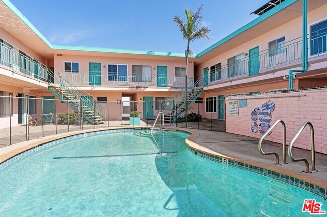Photo - 7825 W Manchester Ave Condo Unit 9