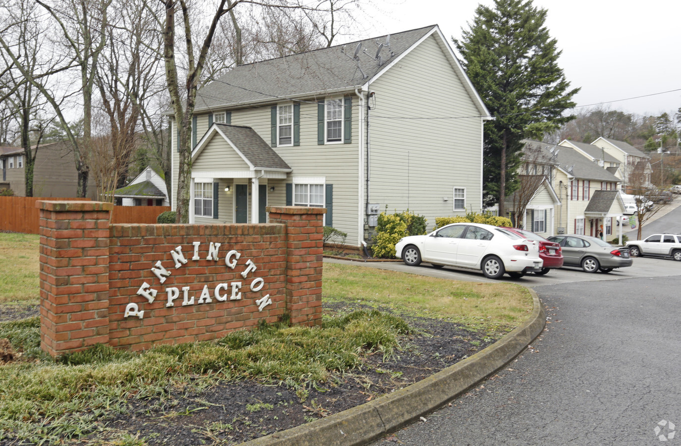 Photo - Pennington Place Apartments