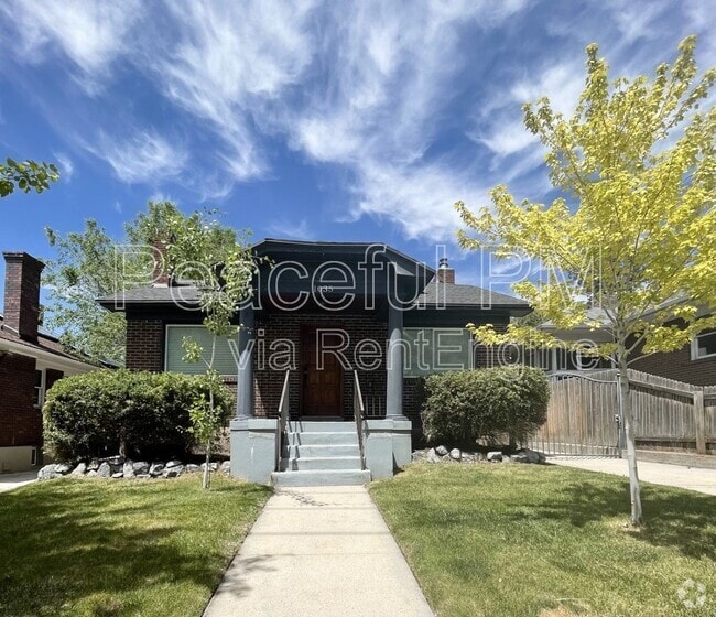 Building Photo - 1035 E 800 S Rental