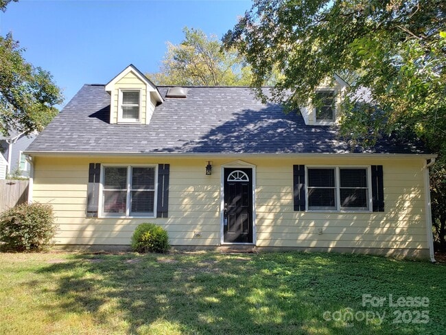 Building Photo - 420 Beaty St Rental