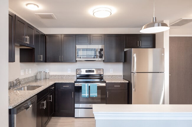Cherry Street Lofts
