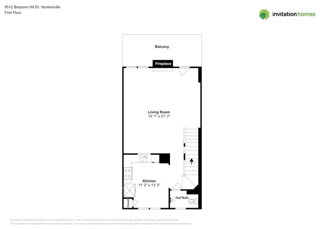 Photo - 9512 Blossom Hill Dr