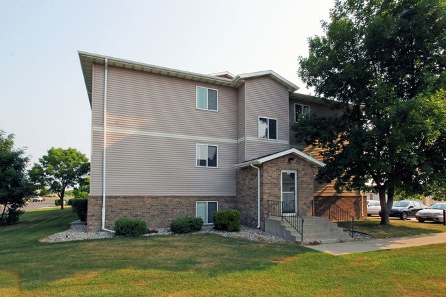 Eastwood - Eastwood Apartamentos