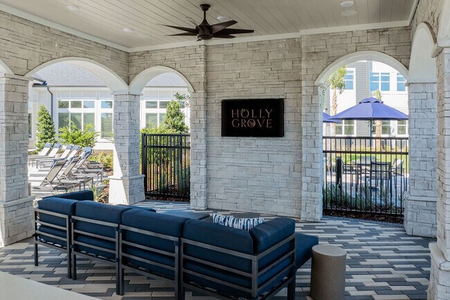 Holly Grove