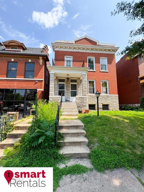 Building Photo - 3731 Wyoming St Rental