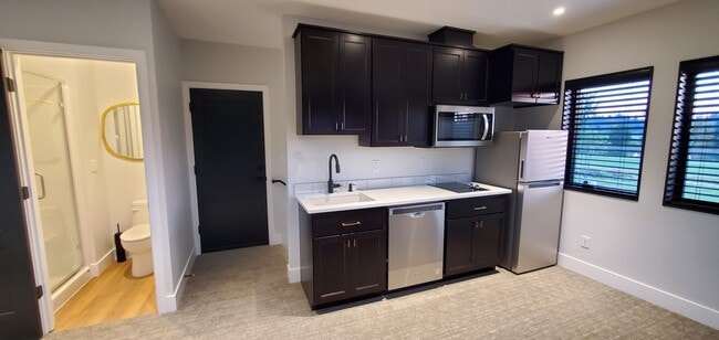 Photo - 38100 NE 164th Ave Unidad Studio Apartment