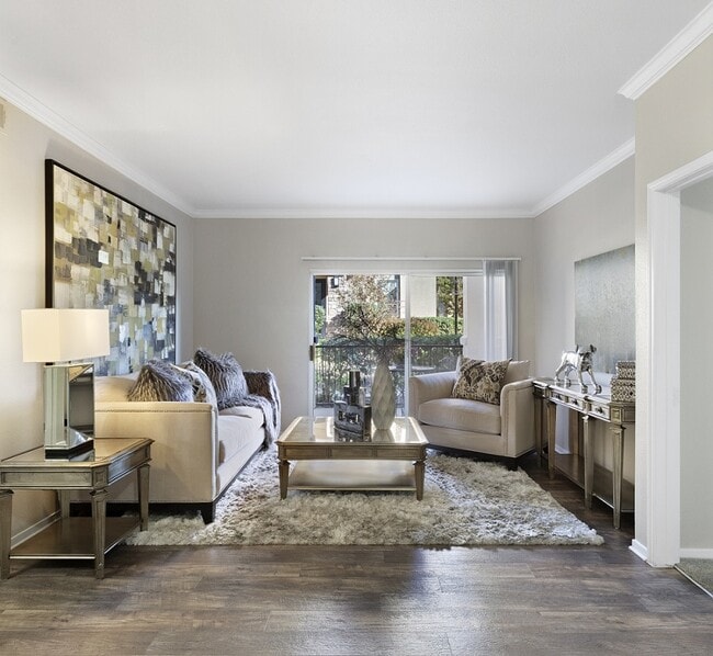 Photo - The Winsted at Sunset West