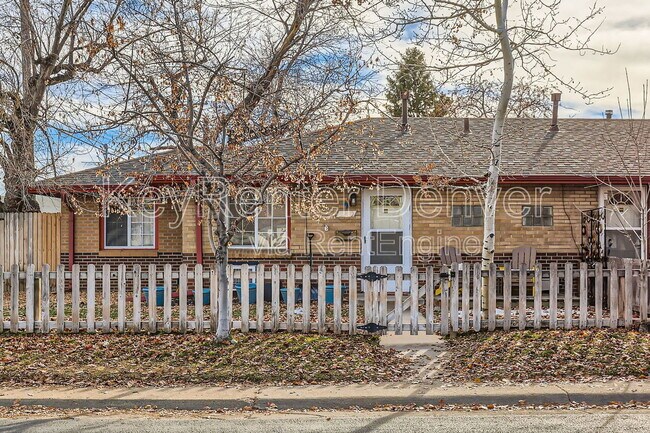 Photo - 5260 W 24th Ave