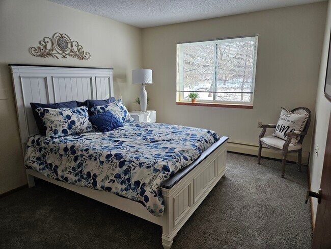 Photo - After 55 Community- Margaret Place