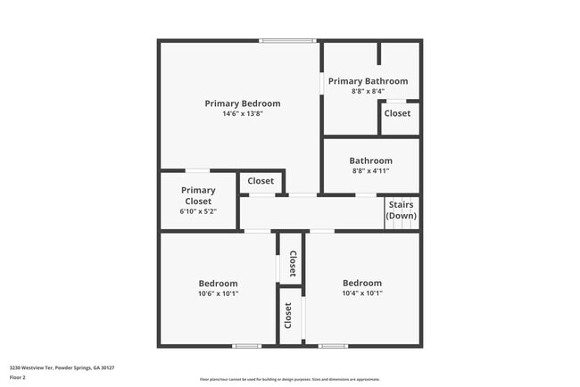 Photo - 3230 Westview Terrace