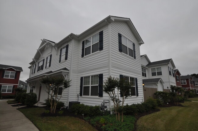 Building Photo - Kings Pointe at Western Branch