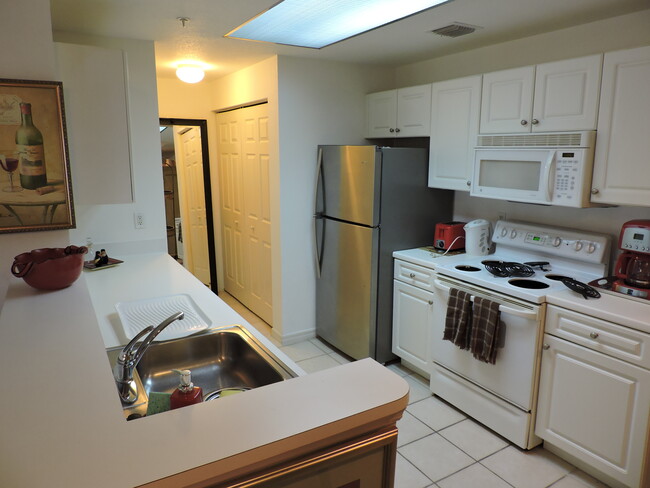 Photo - 2810 Grande Pky Unit 113