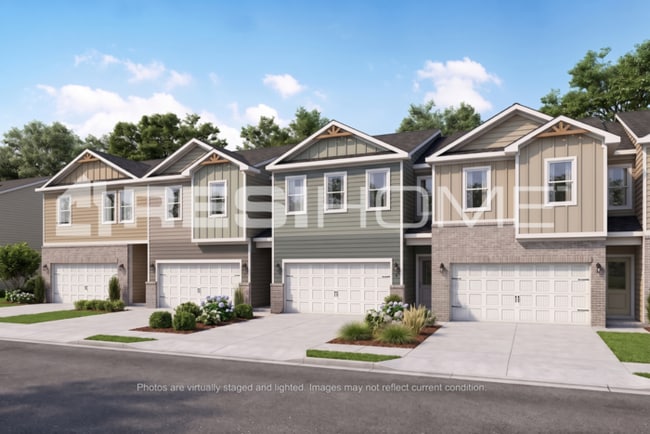 Building Photo - 1601 Foothills Rd