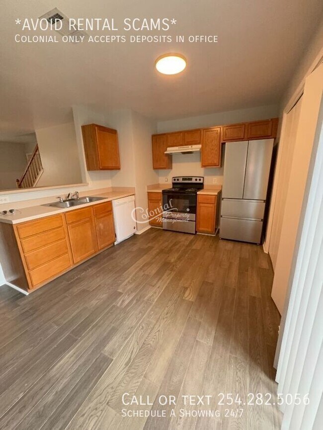 Photo - 3612 Malibu Ln Unit A