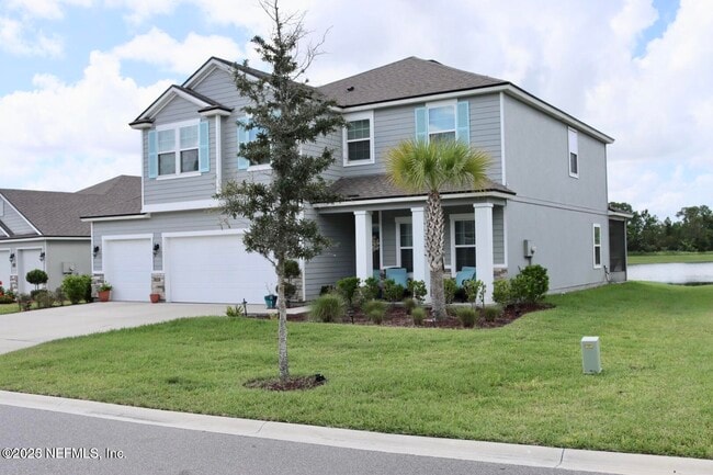 Photo - 11498 Red Koi Dr House