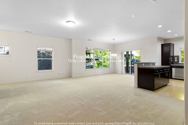 Photo - Beautiful Three Bedroom Home In Arbor Crossing!