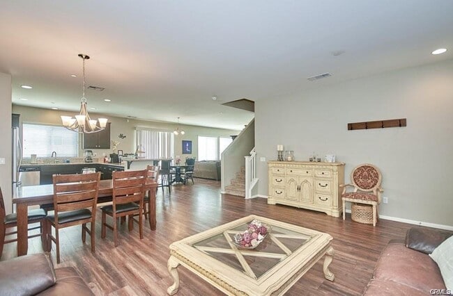 Photo - Spacious 4-Bed, 2.5-Bath Home in Fontana Unified School District with Private Backyard