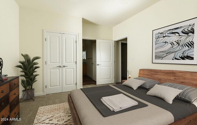 Photo - 7750 W Encanto Blvd Unidad 25