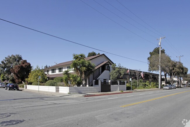 Sloat Apartments - Sloat Apartments