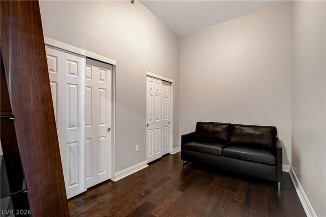 Photo - 150 S Las Vegas Blvd Unidad 1205