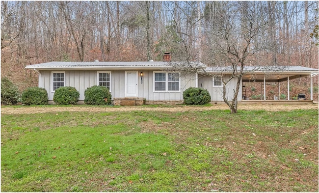 Building Photo - 282 Rush Branch Rd