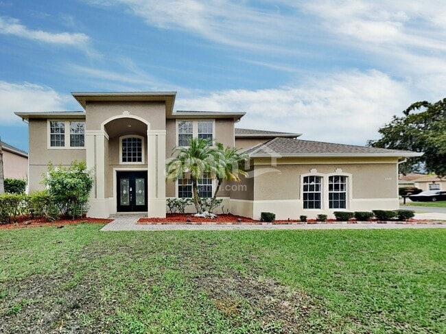 Photo - 2300 Treetop Ln