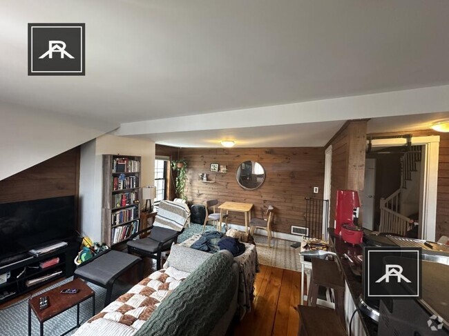 Building Photo - 1 bedroom in Somerville MA 02143 Unit 3 Rental