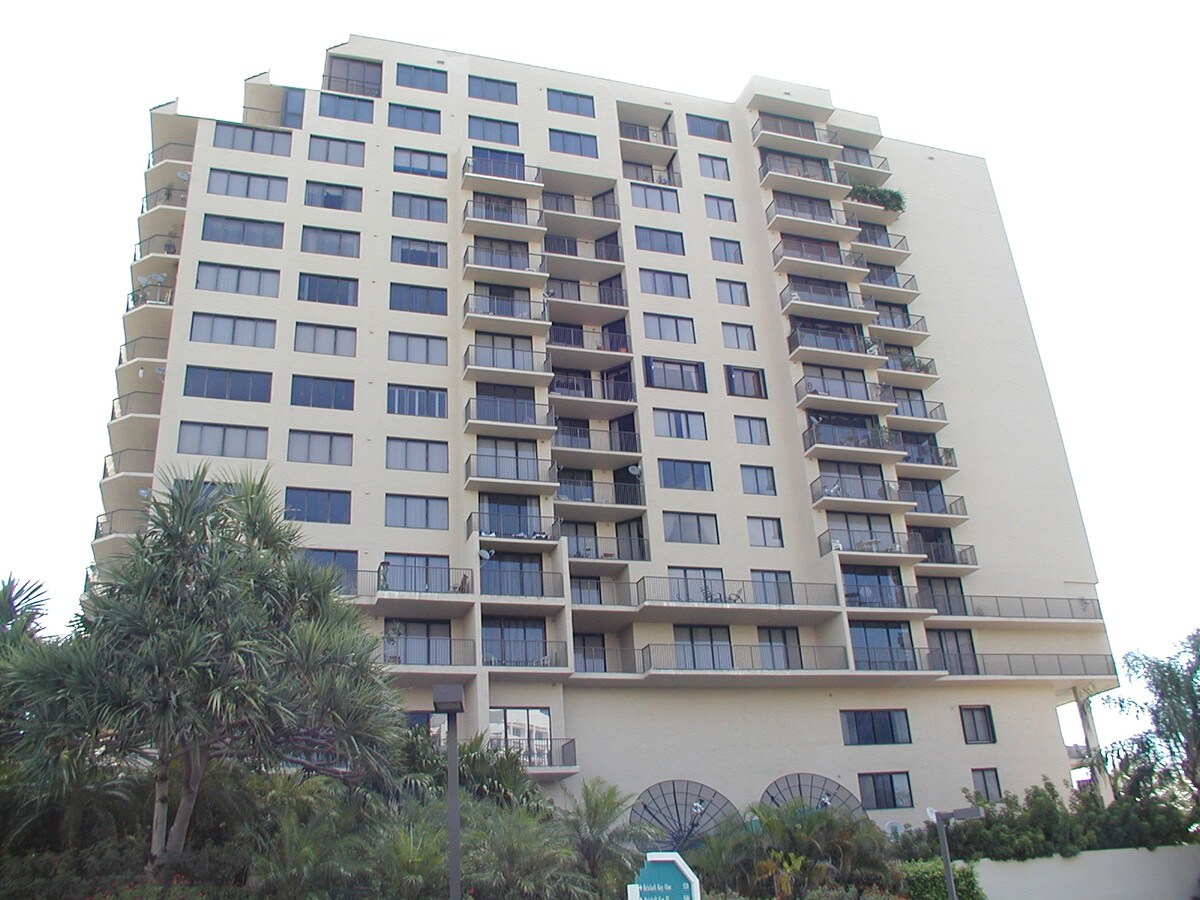 Photo - Brickell Key Two Condo