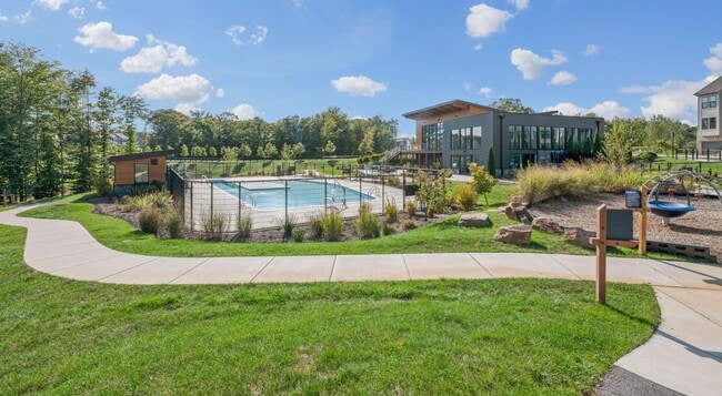 Photo - The Foundry at Renn Quarter