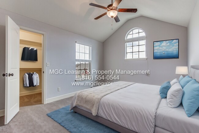 Photo - This Townhome Has Something for Everyone