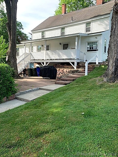 Building Photo - 20 Riverview Rd Rental