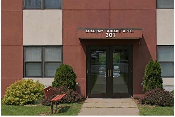 Photo - Academy Square Apartments