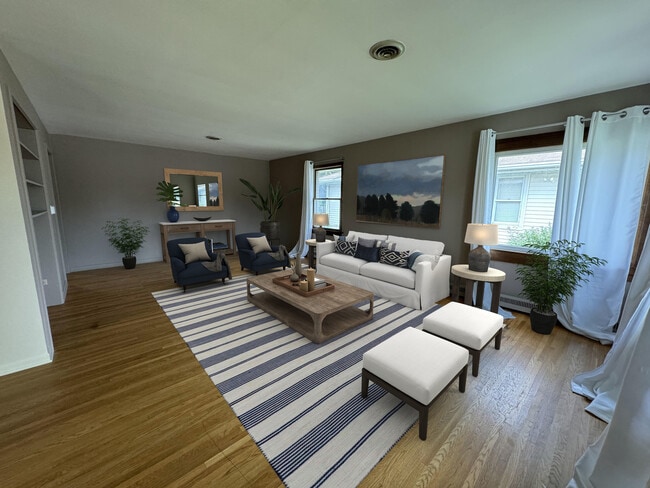 Photo - 1807 Oakland Ave