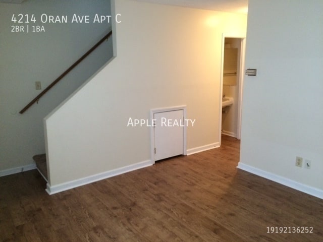Photo - 4214 Oran Ave