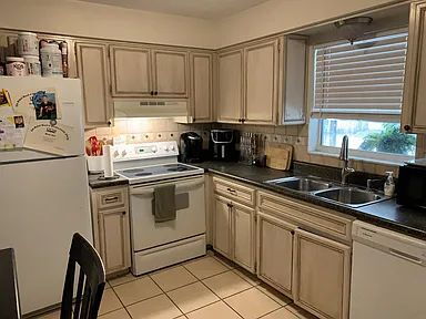 Photo - Charming 3BR Home | Large Fenced Yard + Prime Location