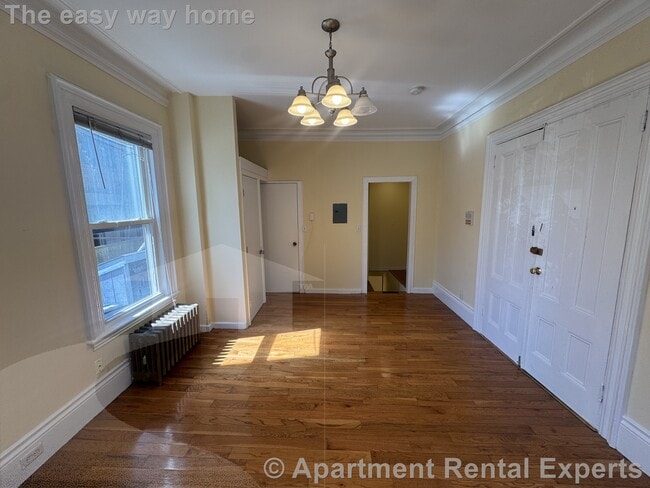 89-91 Hancock St Unit #2