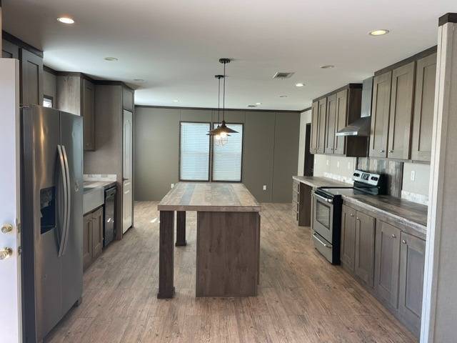 2300 Ward Bend Rd