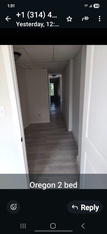 Photo - 3733 Oregon Ave Unit 2nd fl