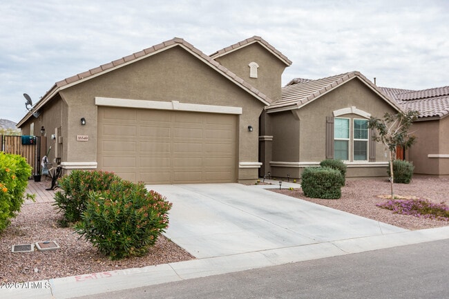 Photo - 35549 N Bandolier Dr