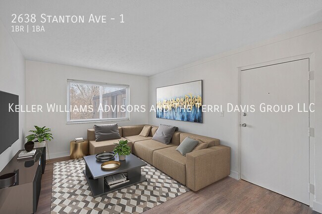 Photo - 2638 Stanton Ave Unit 1