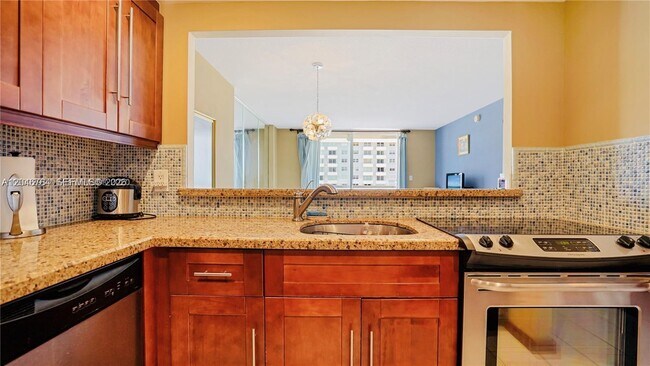 Photo - 401 Ocean Dr Unit 722