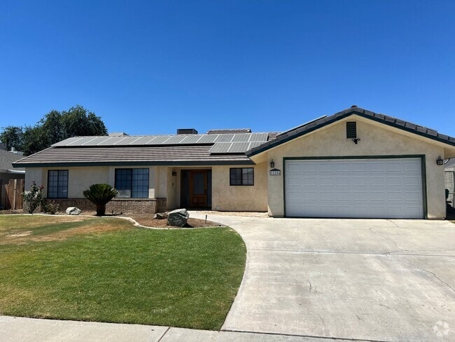 Building Photo - Rosedale Area House Ready to move in!!