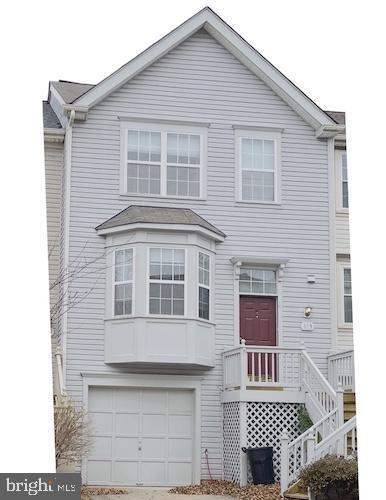 Building Photo - 113 Frazer Dr