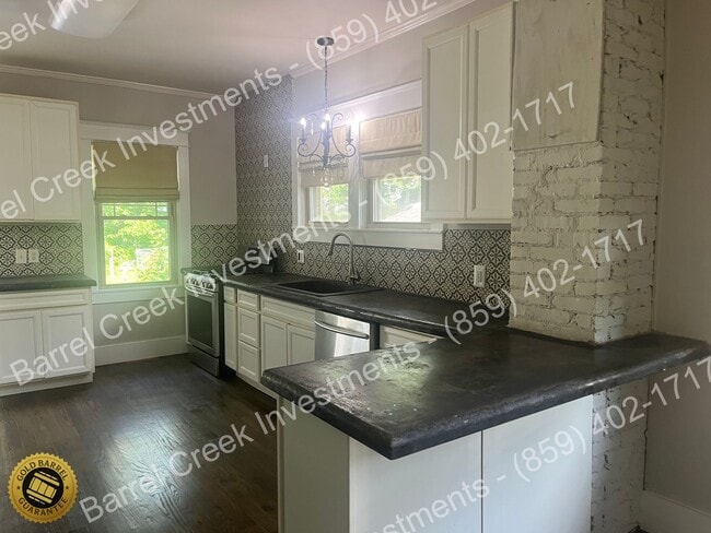 Photo - 2-Bed 1-Bath House