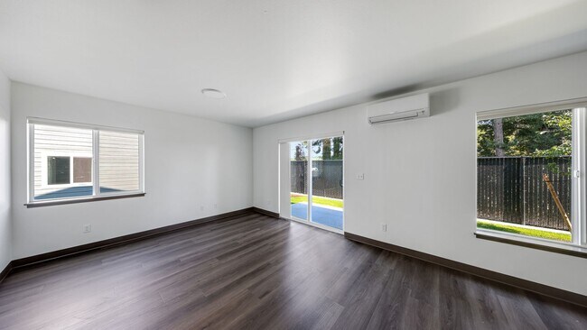 Photo - New Construction - 3 Bed 2.5 Bath - Pet Friendly - NAS Whidbey