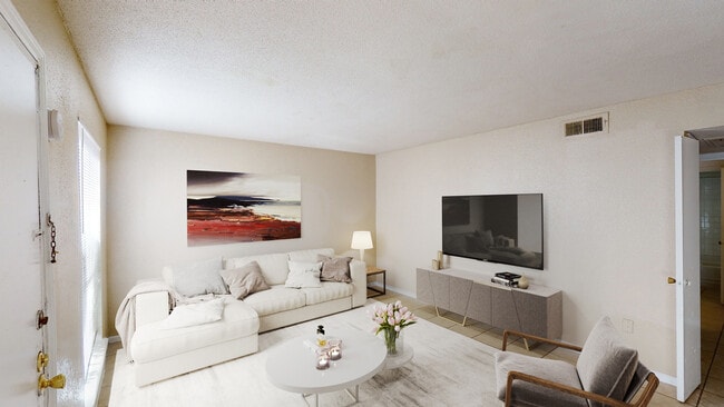 Photo - Cedar Branch Apartments