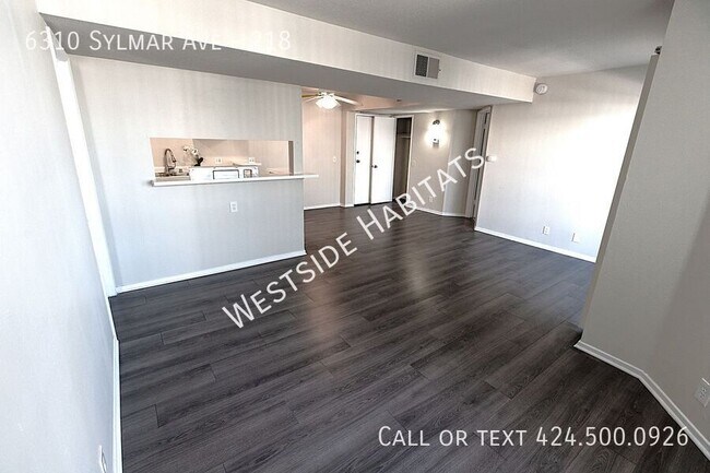 Photo - 6310 Sylmar Ave Unit 218