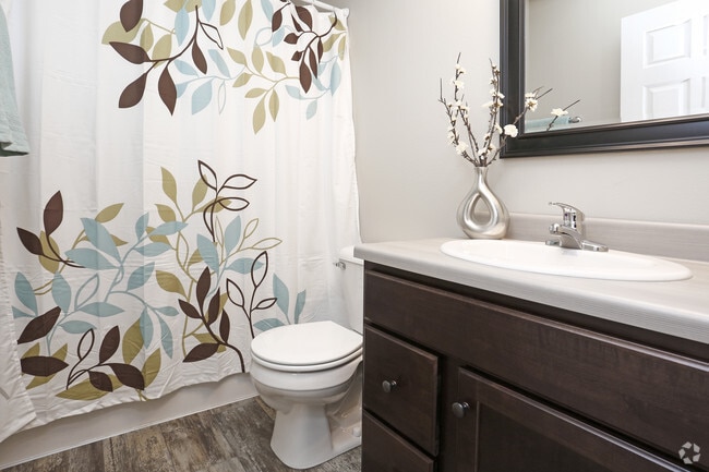 Beal Townhomes